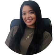 Profesora de administración de empresas con énfasis en gerencia de negocios, técnicas de oficina, emprendimiento y creación de plan de negocios